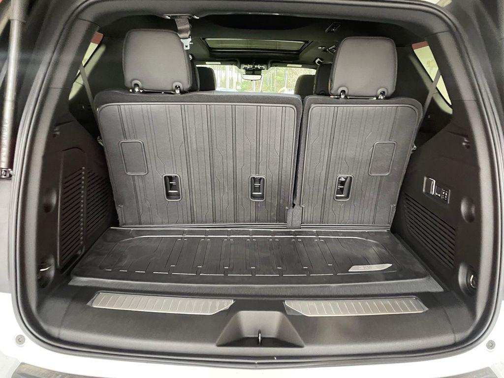 new 2026 GMC Yukon car, priced at $83,980