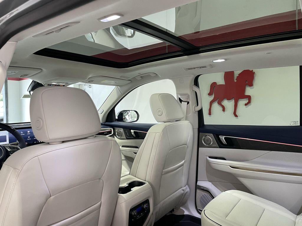 new 2026 Buick Enclave car, priced at $63,460