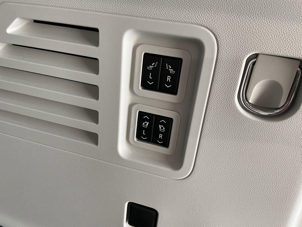 new 2026 Buick Enclave car, priced at $63,460