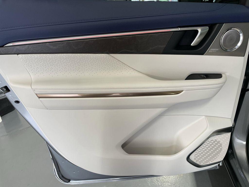 new 2026 Buick Enclave car, priced at $63,460