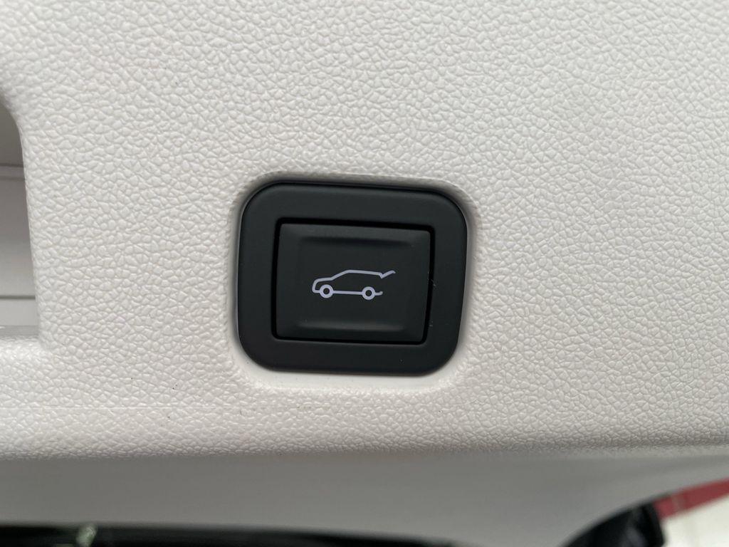 new 2026 Buick Enclave car, priced at $63,460