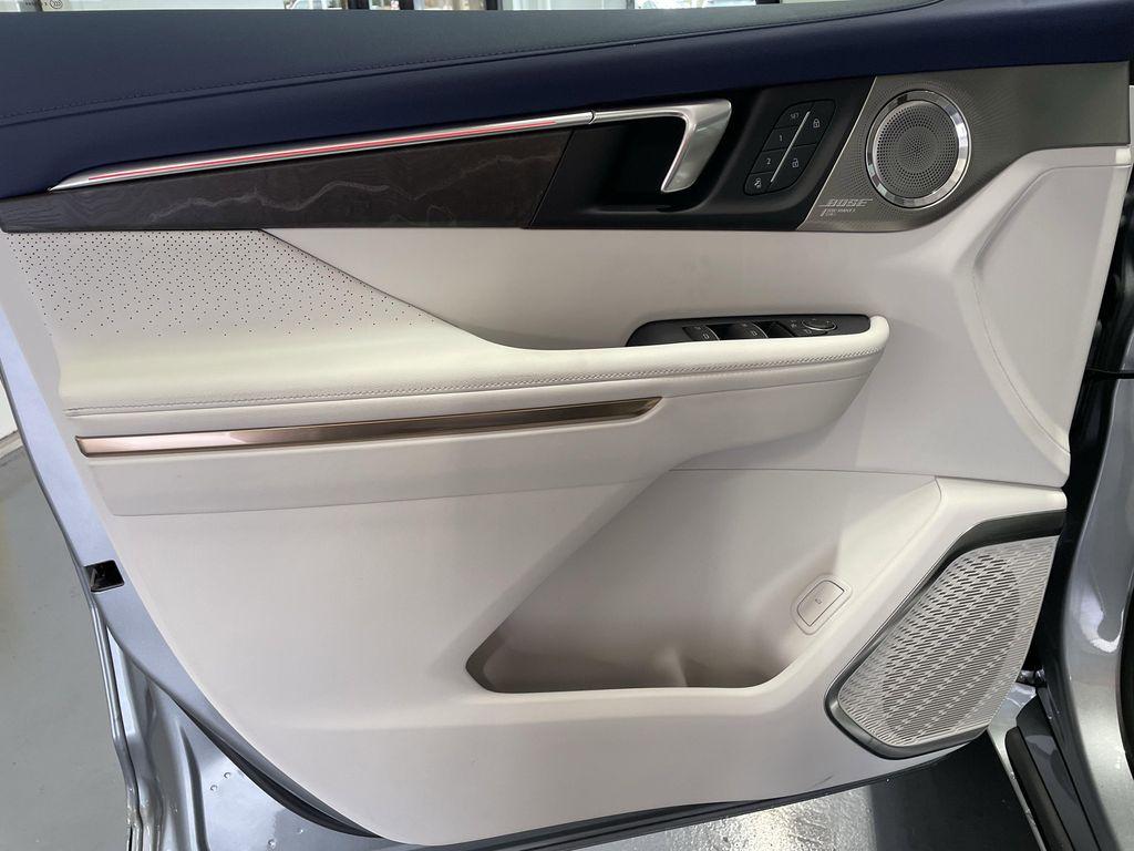 new 2026 Buick Enclave car, priced at $63,460