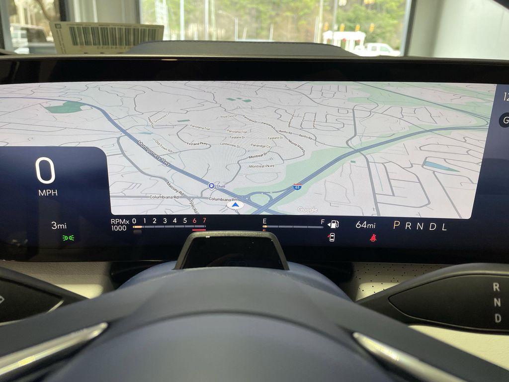 new 2026 Buick Enclave car, priced at $63,460