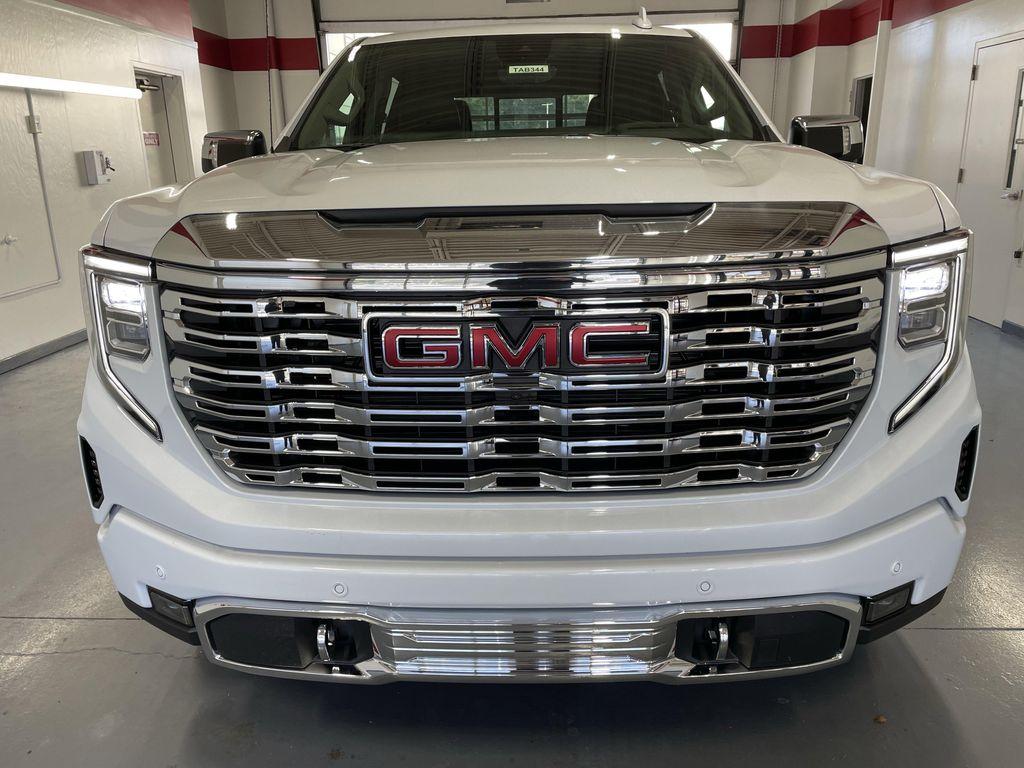 new 2026 GMC Sierra 1500 car, priced at $81,865