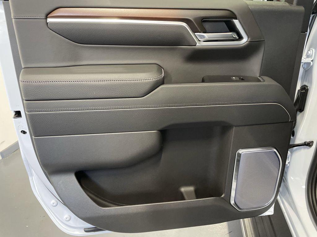 new 2026 GMC Sierra 1500 car, priced at $81,865