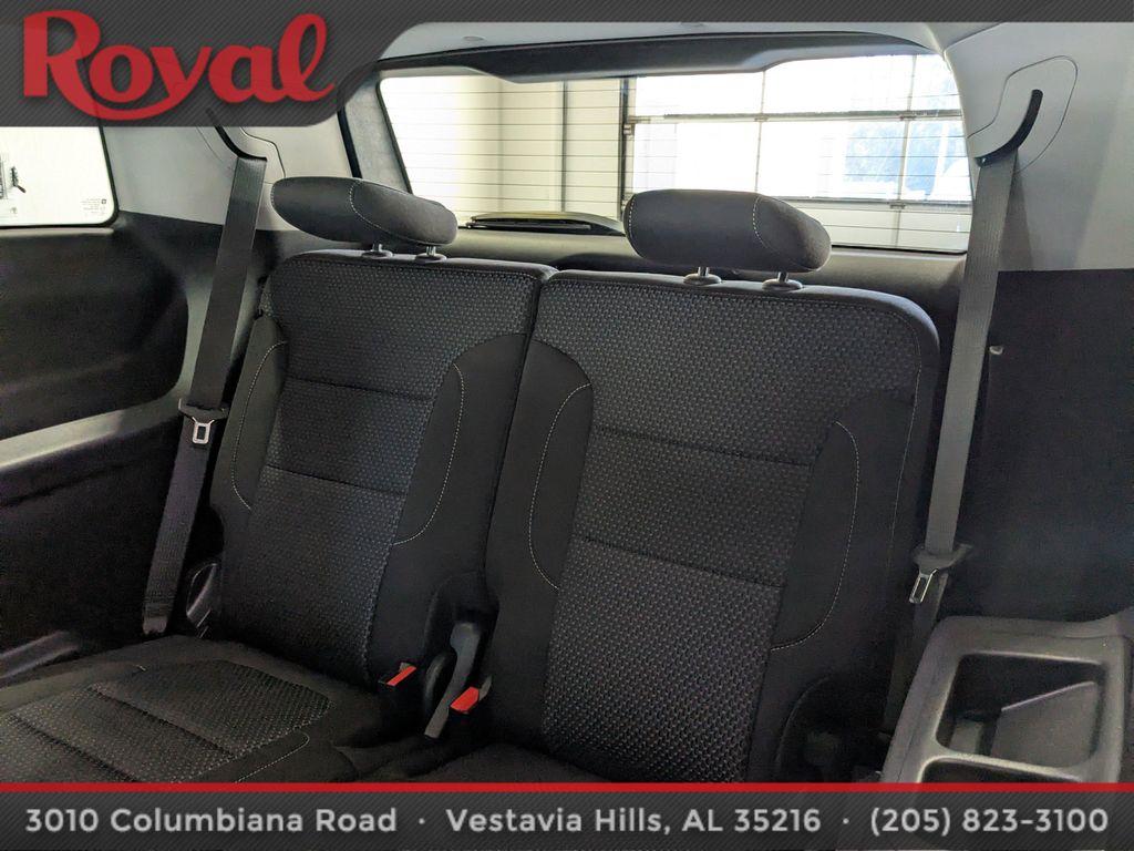 used 2021 GMC Acadia car, priced at $24,750