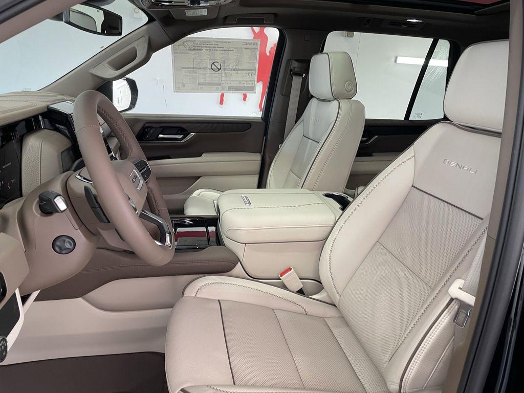 new 2026 GMC Yukon car, priced at $88,055