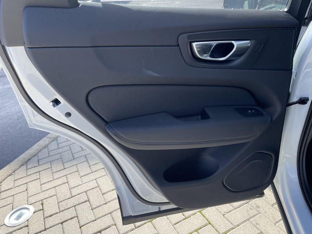 new 2026 Volvo XC60 car, priced at $58,105