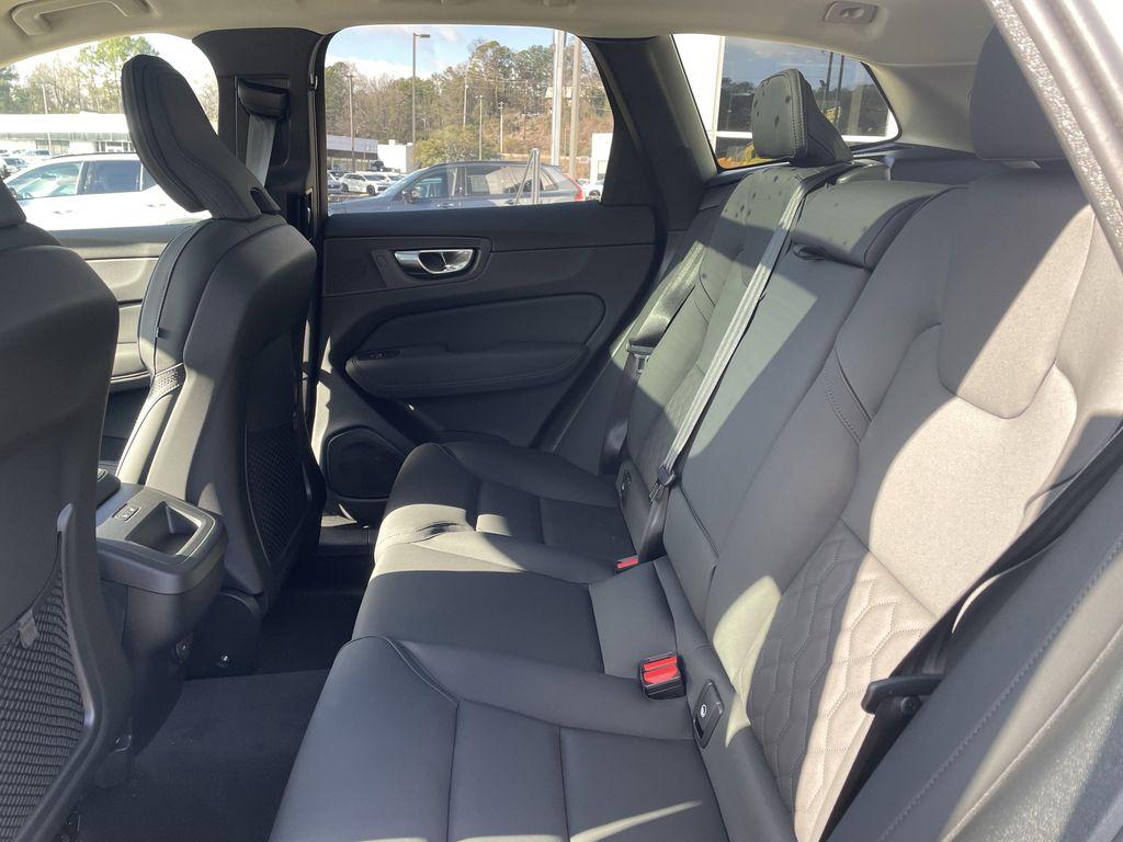 new 2026 Volvo XC60 car, priced at $58,105