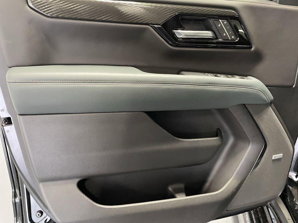 new 2026 GMC Yukon car, priced at $87,770