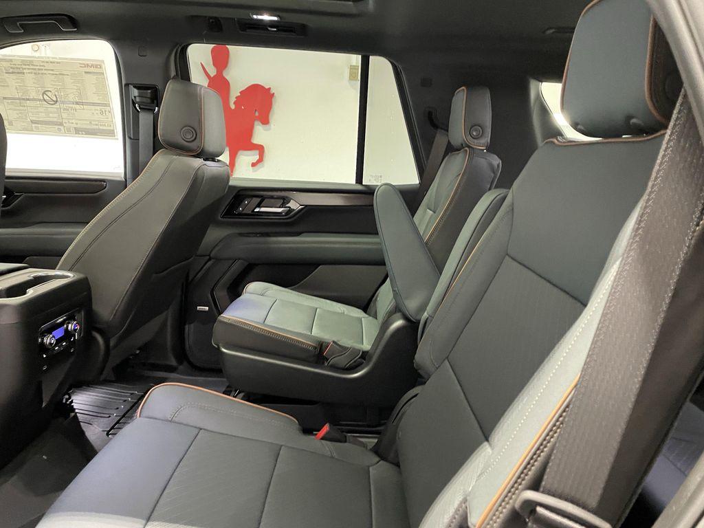 new 2026 GMC Yukon car, priced at $87,770