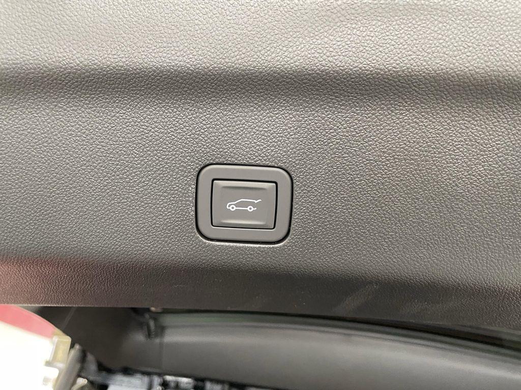 new 2026 GMC Yukon car, priced at $87,770