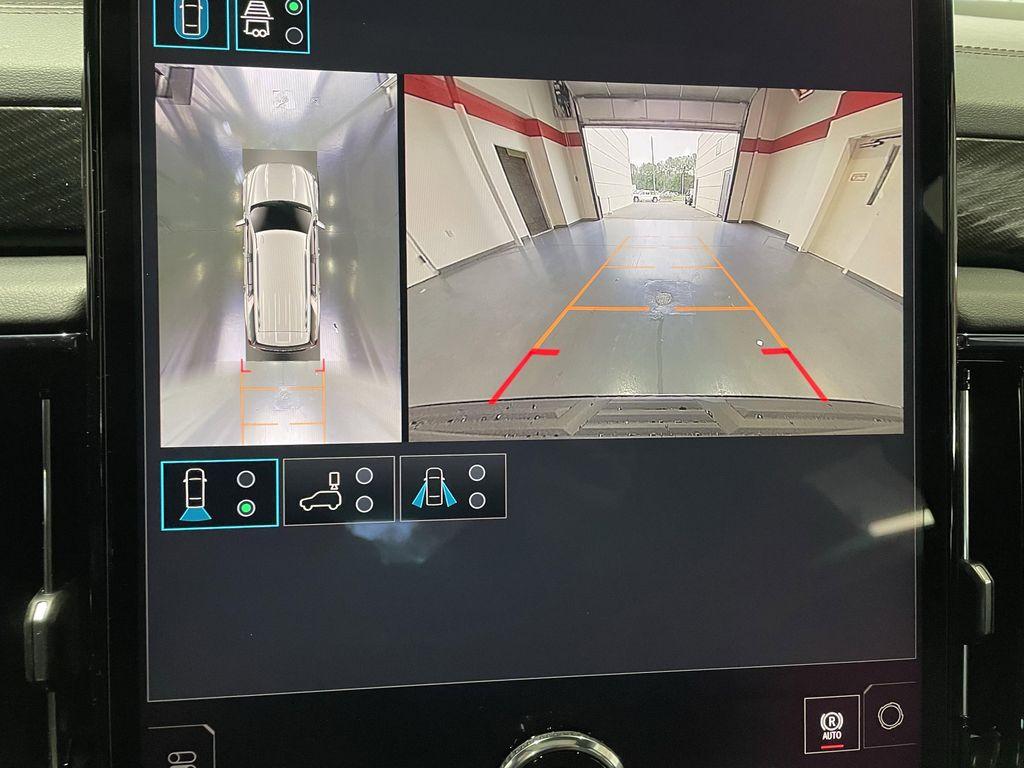 new 2026 GMC Yukon car, priced at $87,770