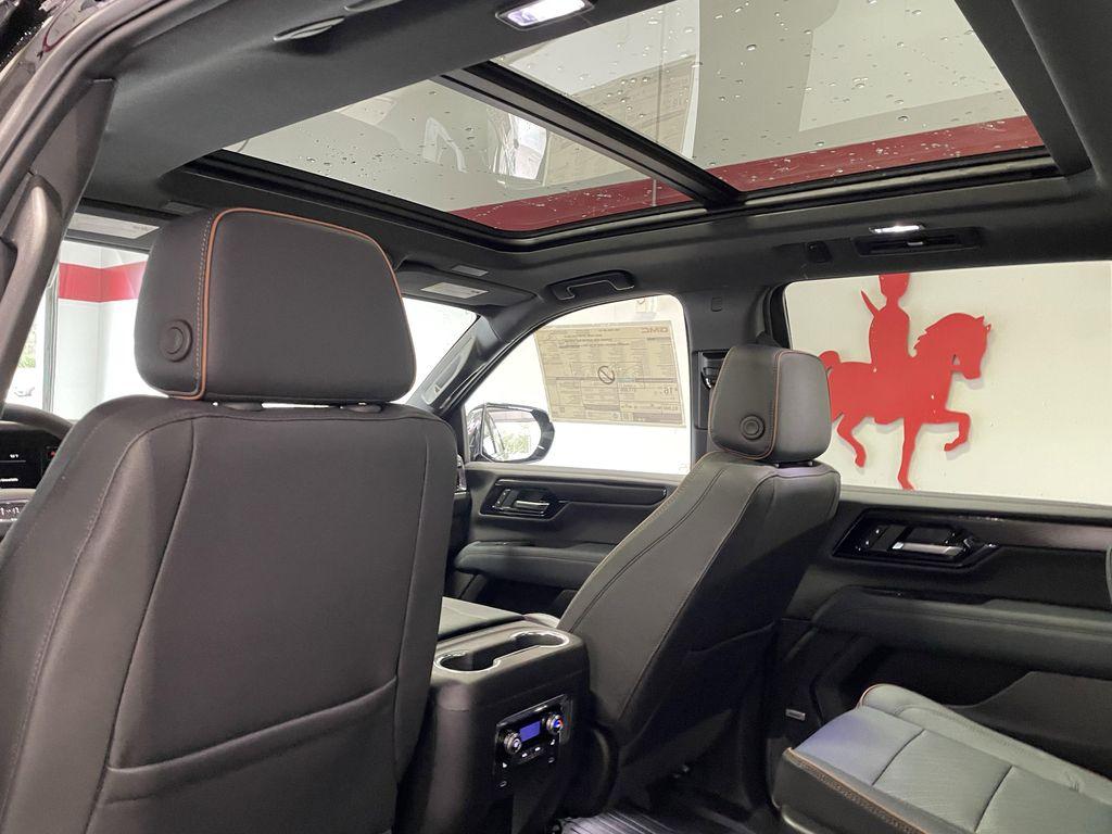 new 2026 GMC Yukon car, priced at $87,770