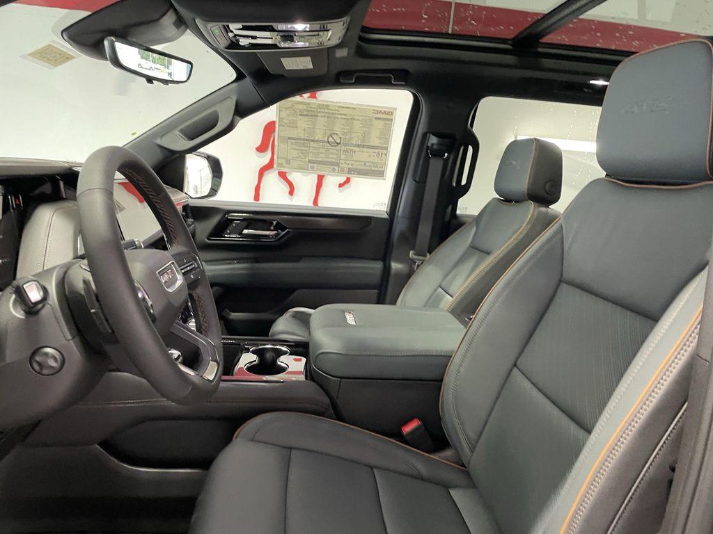 new 2026 GMC Yukon car, priced at $87,770