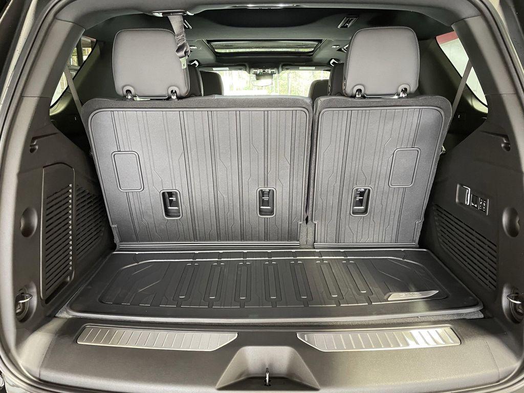 new 2026 GMC Yukon car, priced at $87,770