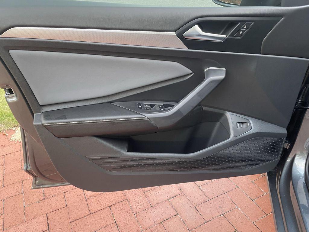 new 2026 Volkswagen Jetta car, priced at $27,792