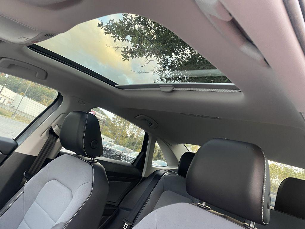 new 2026 Volkswagen Jetta car, priced at $27,792