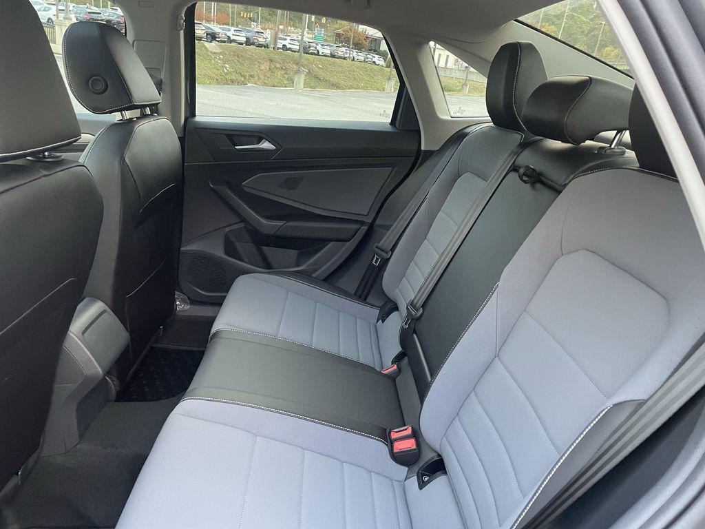 new 2026 Volkswagen Jetta car, priced at $27,792