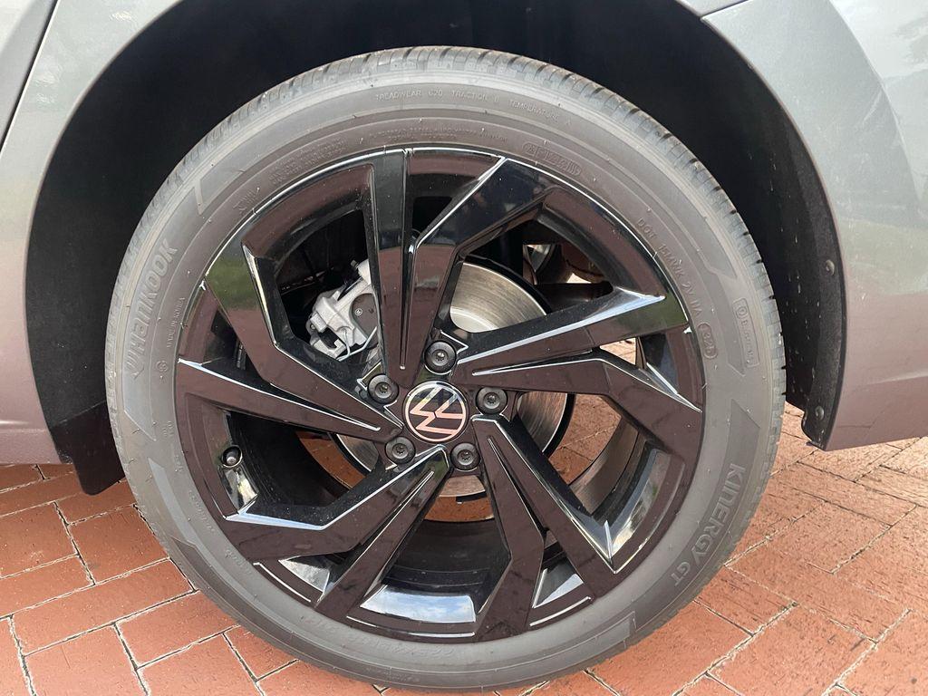 new 2026 Volkswagen Jetta car, priced at $27,792