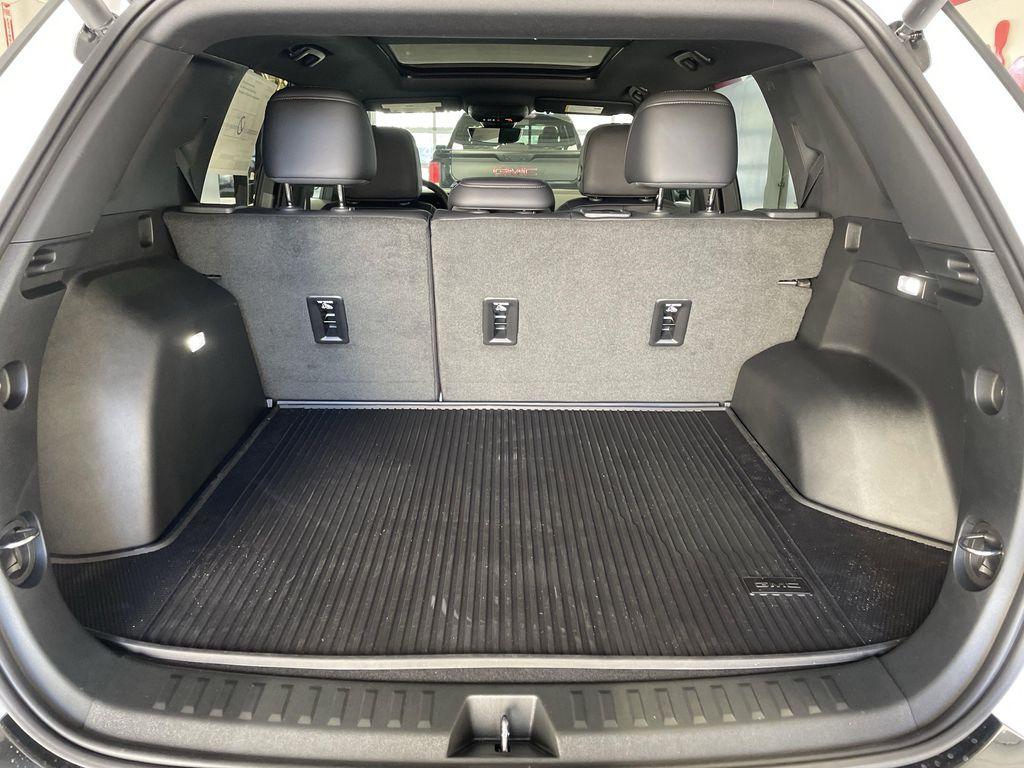 new 2026 GMC Terrain car, priced at $44,035