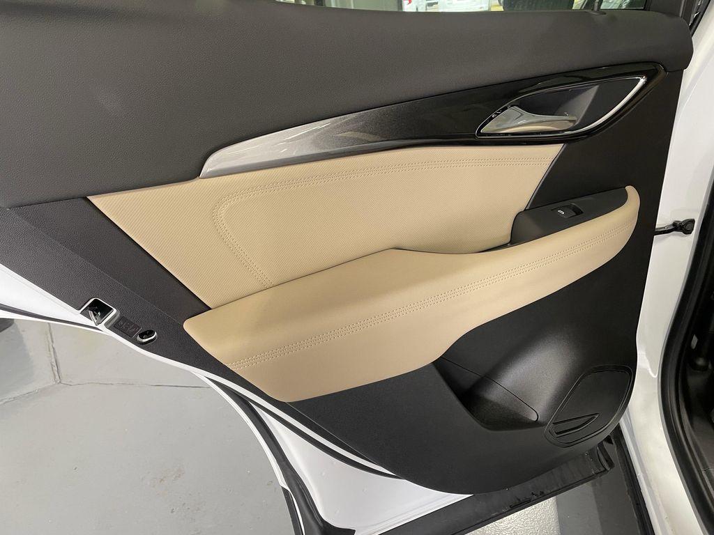 new 2026 Buick Envision car, priced at $45,165