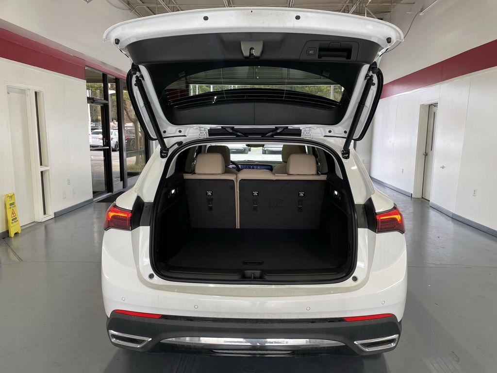 new 2026 Buick Envision car, priced at $45,165