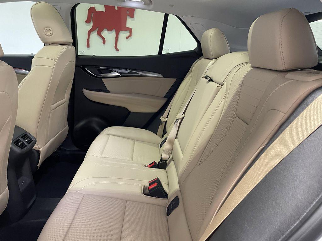 new 2026 Buick Envision car, priced at $45,165