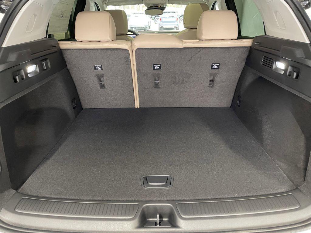 new 2026 Buick Envision car, priced at $45,165