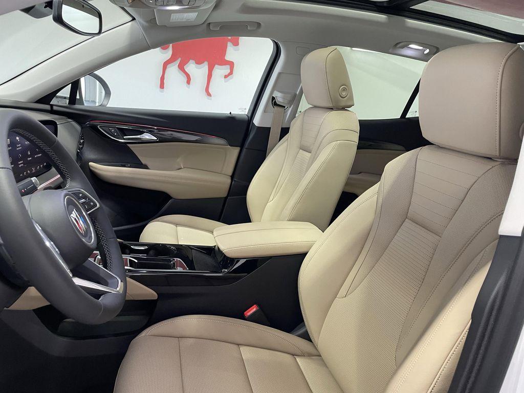 new 2026 Buick Envision car, priced at $45,165