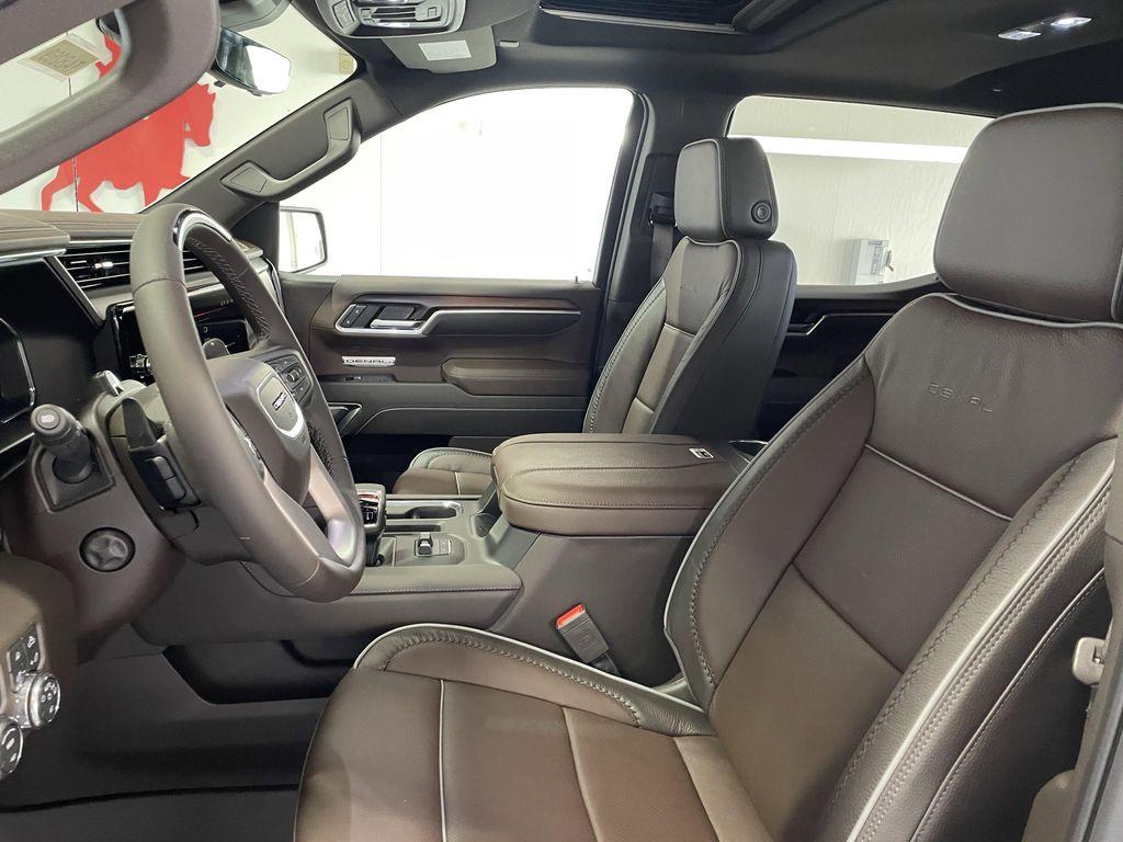 new 2026 GMC Sierra 1500 car, priced at $81,865