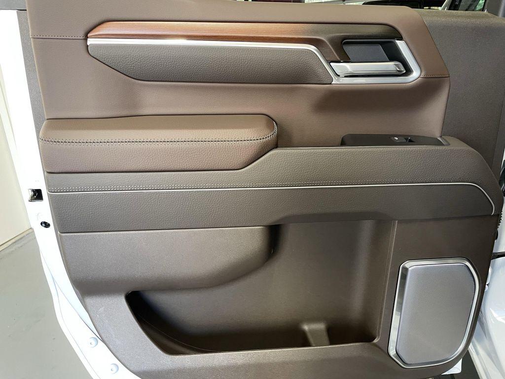 new 2026 GMC Sierra 1500 car, priced at $81,865