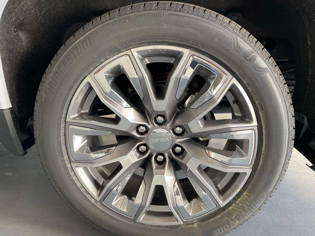 new 2026 GMC Sierra 1500 car, priced at $81,865