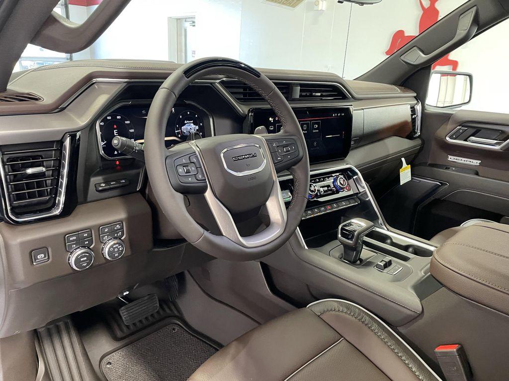 new 2026 GMC Sierra 1500 car, priced at $81,865