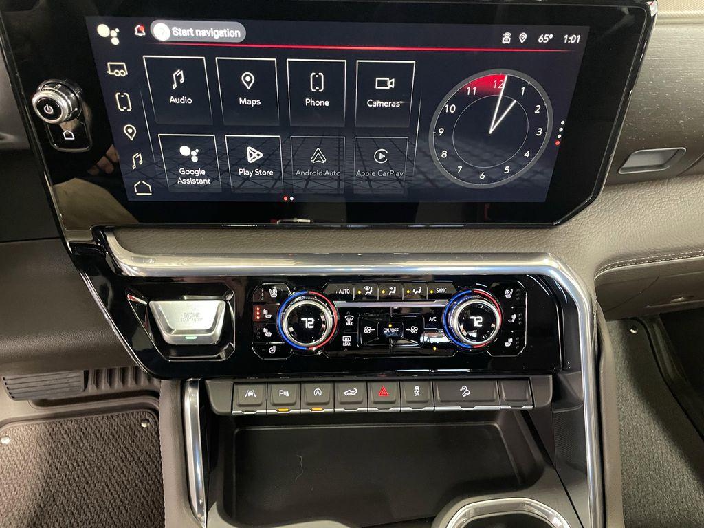 new 2026 GMC Sierra 1500 car, priced at $81,865