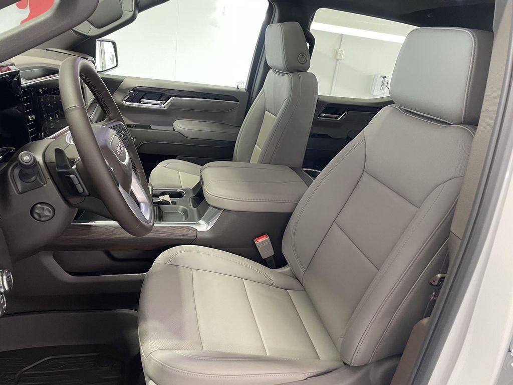 new 2026 GMC Sierra 1500 car, priced at $64,740