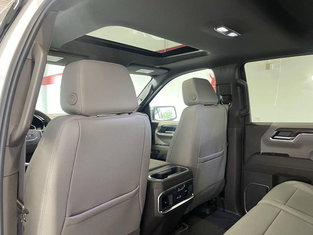new 2026 GMC Sierra 1500 car, priced at $64,740