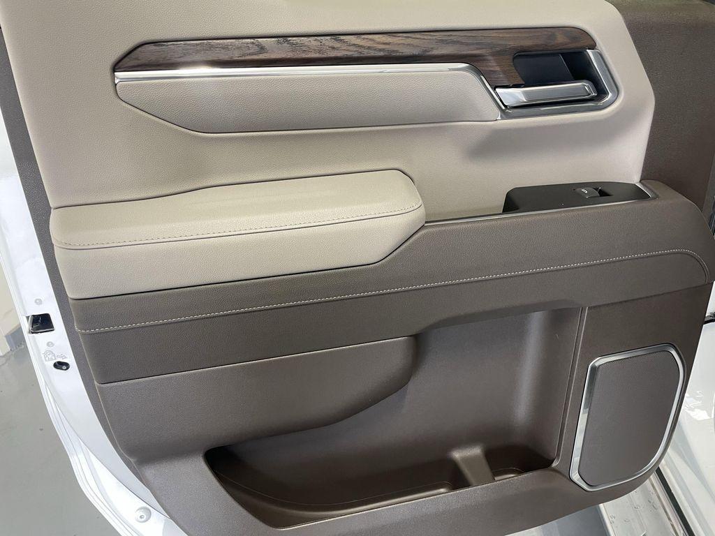 new 2026 GMC Sierra 1500 car, priced at $64,740