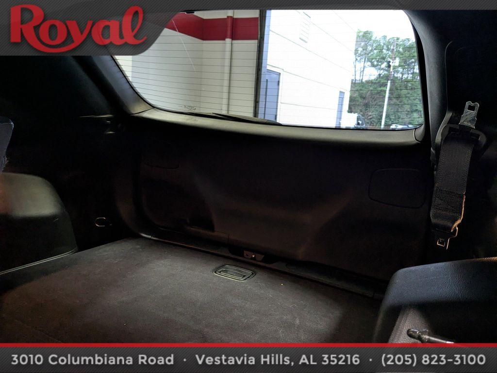 used 2020 Jeep Cherokee car, priced at $19,488