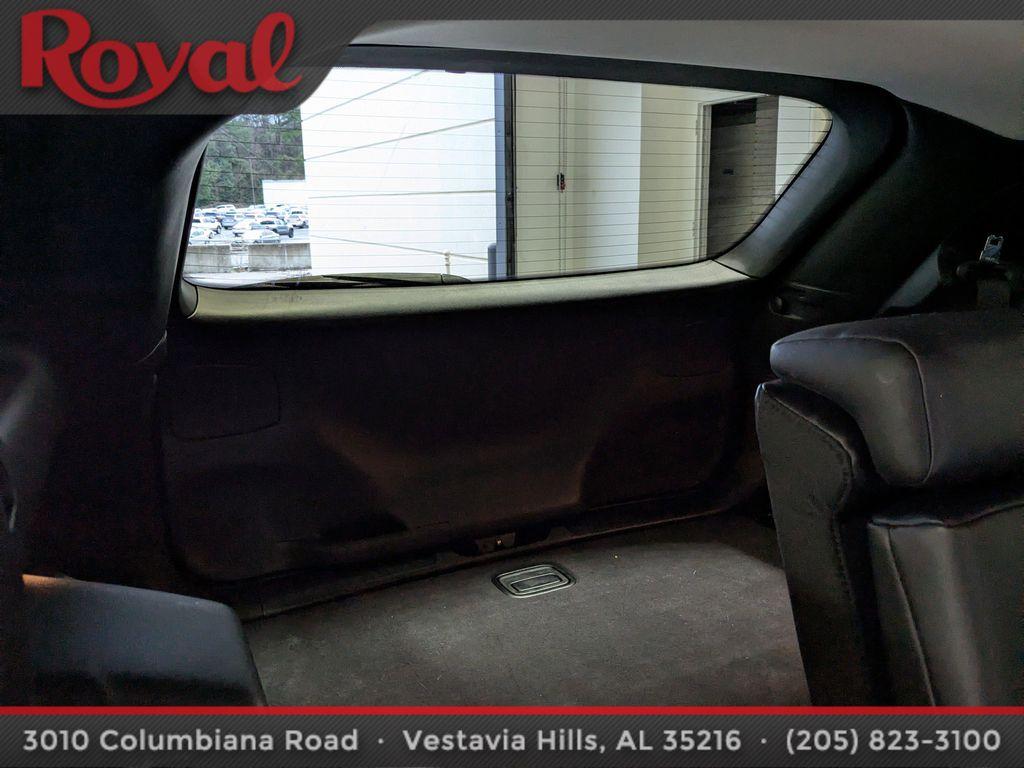 used 2020 Jeep Cherokee car, priced at $19,488