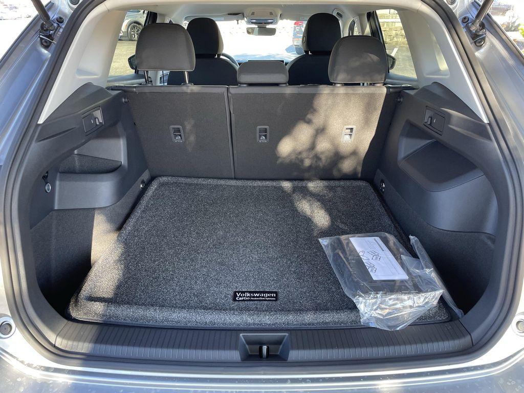 new 2026 Volkswagen Tiguan car, priced at $30,842