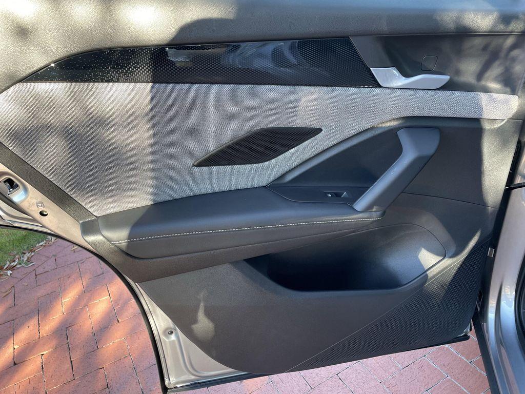 new 2026 Volkswagen Tiguan car, priced at $30,842