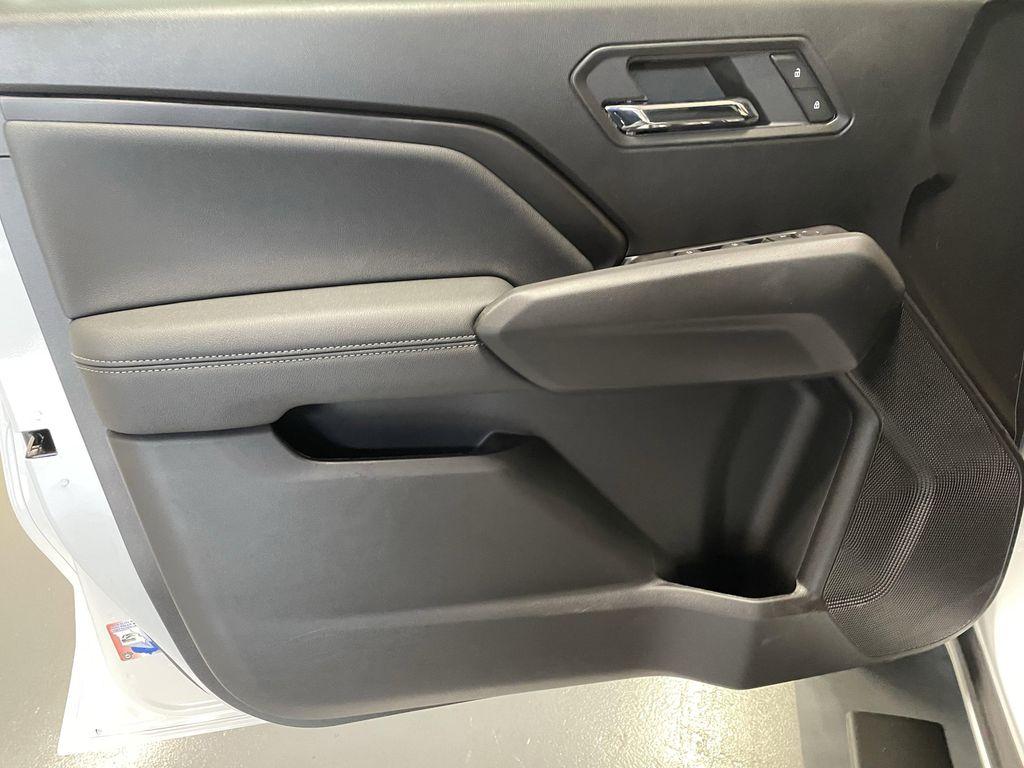 new 2026 GMC Canyon car, priced at $46,090