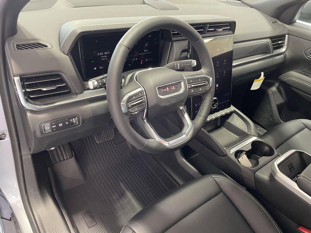 new 2026 GMC Terrain car, priced at $37,280