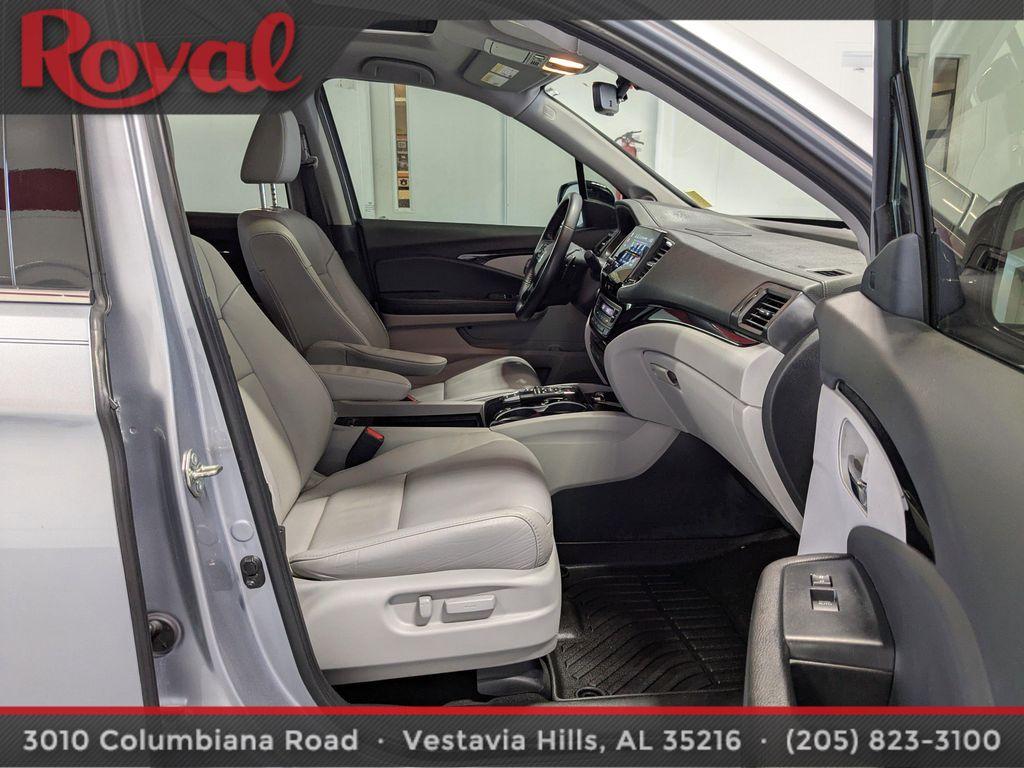 used 2020 Honda Pilot car, priced at $21,989