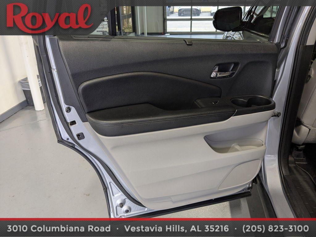 used 2020 Honda Pilot car, priced at $21,989