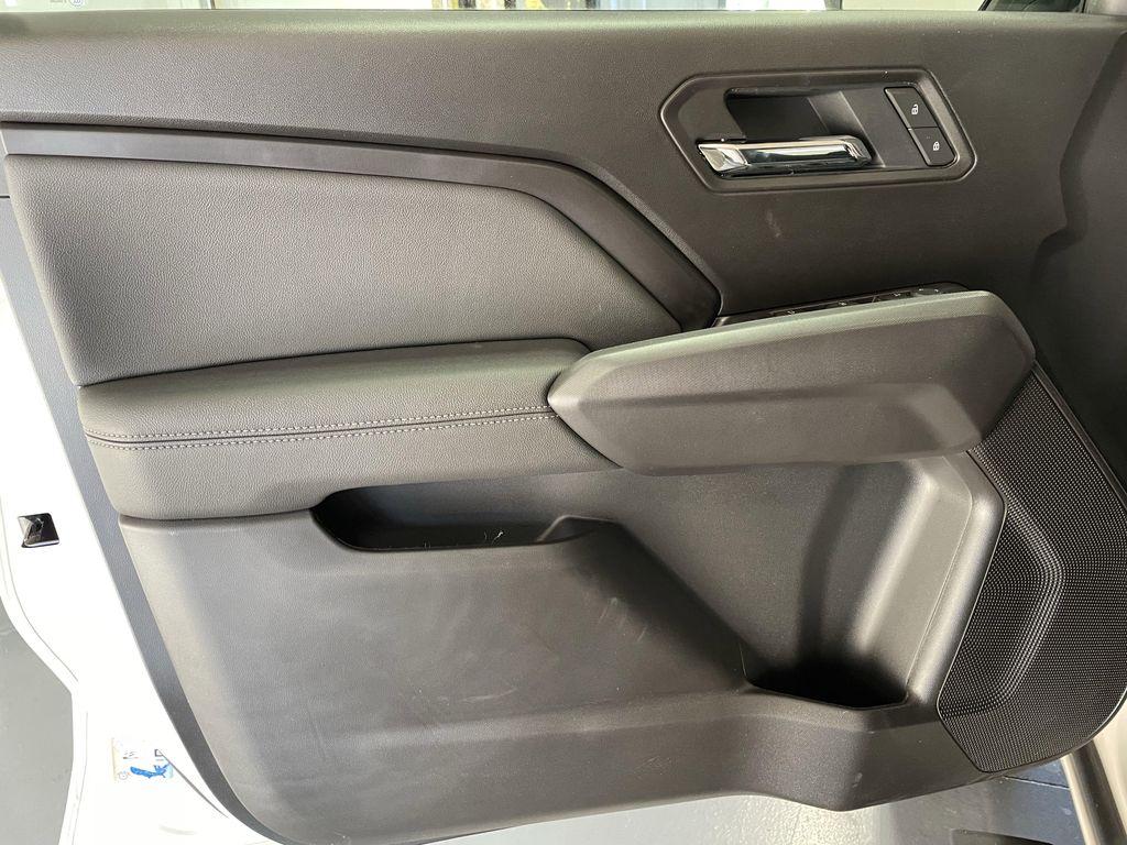 new 2026 GMC Canyon car, priced at $47,585