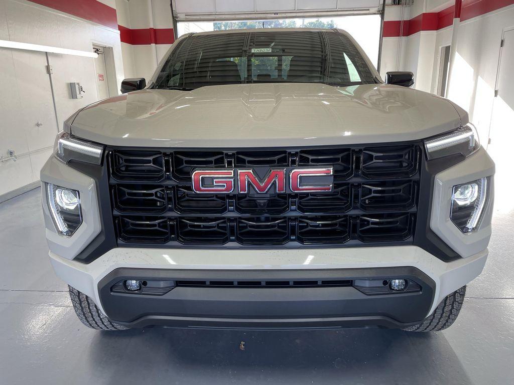 new 2026 GMC Canyon car, priced at $47,585