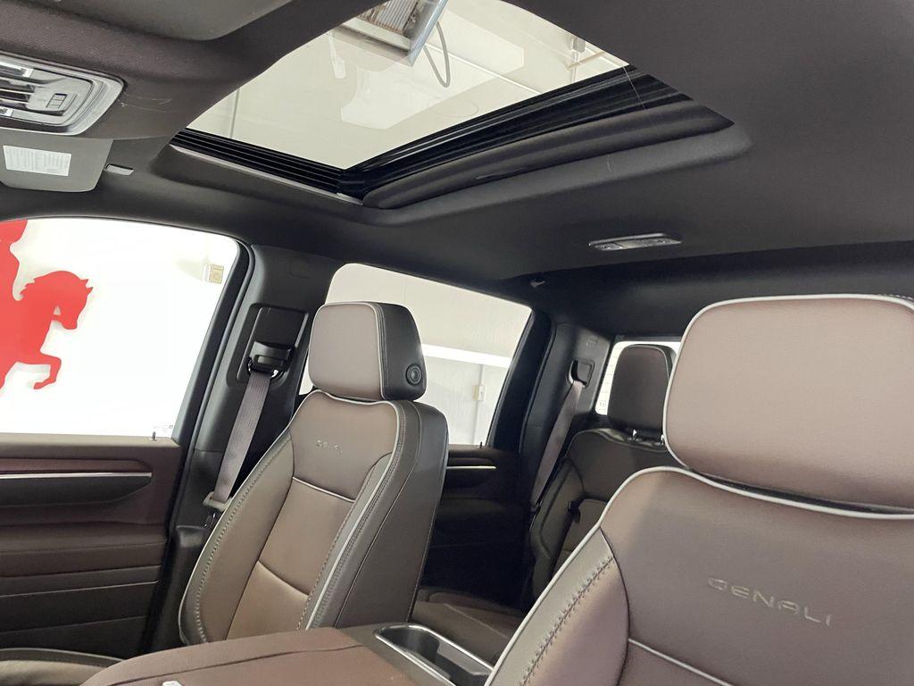 new 2026 GMC Sierra 2500 car, priced at $80,680