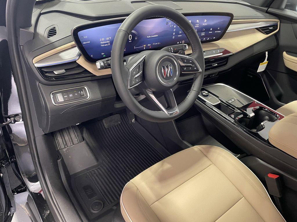 new 2026 Buick Enclave car, priced at $50,055